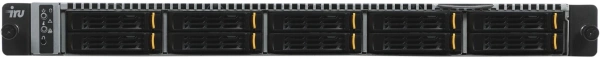 Сервер IRU Rock c1210p 2x6148 8x32Gb 2x500Gb SSD 9361-8I AST2500 2P 10G SFP+ 2x800W w/o OS (2013411)