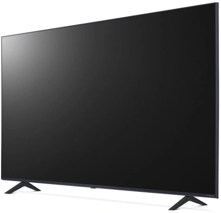 Телевизор LED LG 55" 55NANO80T6A.ARUG синяя сажа 4K Ultra HD 60Hz DVB-T DVB-T2 DVB-C DVB-S DVB-S2 USB WiFi Smart TV