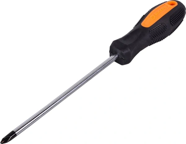 Отвертка Вихрь PH2 крестовая (73/6/2/2)