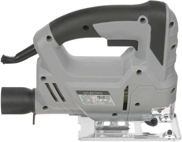 Лобзик Интерскол МП-85/700Э 700Вт 3000ходов/мин от электросети