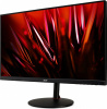 Монитор Acer 31.5" Nitro XV322QKKVbmiiphuzx черный IPS LED 1ms 16:9 HDMI M/M матовая HAS Piv 1000:1 400cd 178гр/178гр 3840x2160 DP WQ USB 9.54кг