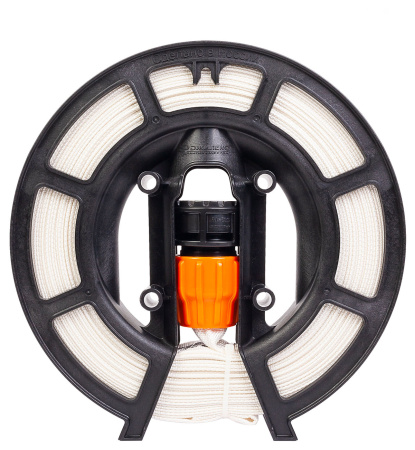 Шланг Джилекс Удав 1 1/2" 20м дренажный белый (9112)