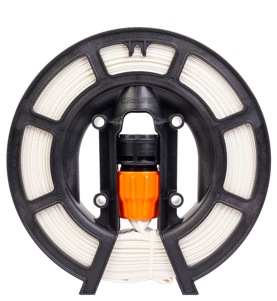 Шланг Джилекс Удав 1 1/2" 20м дренажный белый (9112)