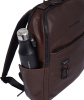 Рюкзак Piquadro Harper CA4818AP/TM темно-коричневый кожа