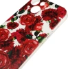 Чехол (клип-кейс) Gresso для Apple iPhone 13 Air прозрачный/рисунок (GR17AAAE9096)