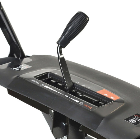 Снегоуборщик бензин. Patriot PS 707 7л.с.