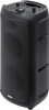 Колонки BBK BTA4021 2.0 черный 20Вт портативные