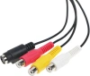 Карта видеозахвата Avermedia DVD EZMaker 7 C039 внешний USB/S-video x1