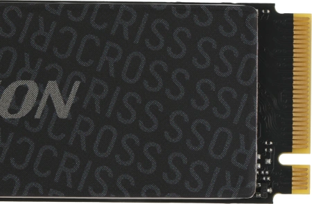 Накопитель SSD Hikvision PCIe 4.0 x4 512GB HS-SSD-G4000E/512G HS-SSD-G4000E/512G Hiksemi G4000E M.2 2280