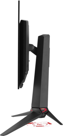 Монитор Asus 27" PG27AQDM OLED 2K чер HDMI DP USB M/M HAS Piv 240Hz 450cd Ex