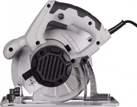 Циркулярная пила (дисковая) Ресанта ДП-165/1300 1300Вт (ручная) D диска.:165мм (75/11/1)