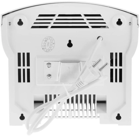 Сушилка для рук Neoclima NHD-2.0 2000Вт белый