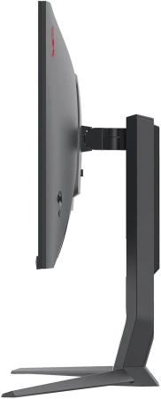 Монитор Bloody 24.5" MN251F серый IPS LED 1ms 16:9 HDMI M/M матовая HAS Piv 320cd 178гр/178гр 1920x1080 200Hz G-Sync DP FHD USB 4.3кг