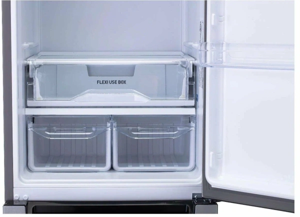 Холодильник Indesit DS 4180 G 2-хкамерн. серебристый