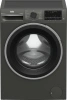 Стиральная машина Beko Beyond B3WFR572AB класс: A загр.фронтальная макс.:7кг антрацит