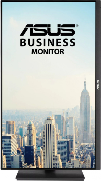 Монитор Asus 31.5" VA32UQSB IPS 4K чер HDMI DP USB M/M HAS Piv 60Hz 350cd In