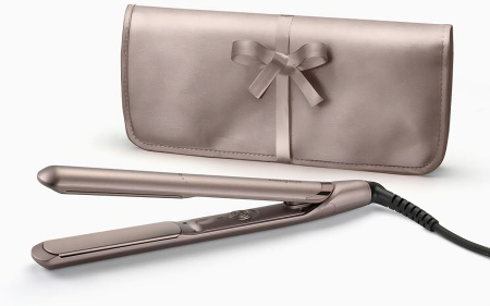 Выпрямитель Babyliss ST90PE бронзовый макс.темп.:235С покрытие:керамико-турмалиновое