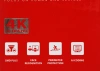 Видеорегистратор Dahua DH-XVR5116H-4KL-I3