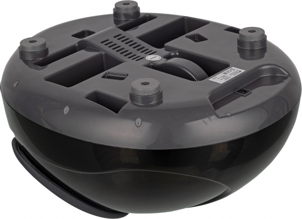 Массажер для ног Beurer FM90 48Вт черный