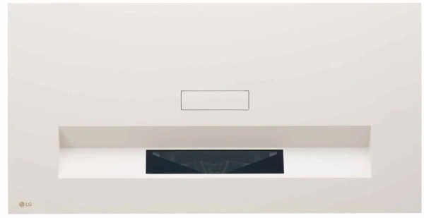 Проектор LG CineBeam HU915QE  DLP 3700Lm ANSI (3840x2160) 3000000:1 ресурс лампы:20000часов 2xUSB typeA 3xHDMI 13.1кг