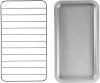 Мини-печь Galaxy Line GL 2625 8л. 1000Вт черный