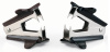 Антистеплер Kw-Trio 508B N10 24/6 26/6 ассорти металл/пластик