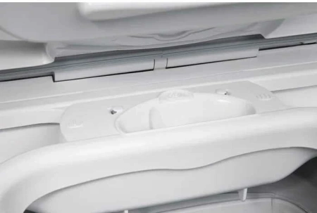 Стиральная машина Electrolux EW6TN5061F пан.англ. кл.:A+++ верт. макс.:6кг белый