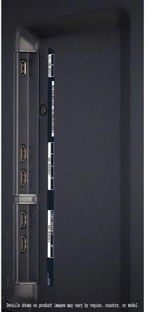 Телевизор LED LG 86" 86NANO80T6A.ARUG синяя сажа 4K Ultra HD 60Hz DVB-T DVB-T2 DVB-C DVB-S DVB-S2 USB WiFi Smart TV (RUS)