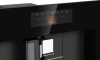 Кофемашина Weissgauff WCMI-576 Touch Cappuccino 1400Вт черный
