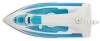 Утюг Maxwell MW-3055 2200Вт белый/синий