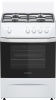 Плита Газовая Darina C 1001 W белый
