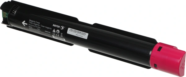 Картридж лазерный Xerox 006R01695 пурпурный (3000стр.) для Xerox SC2020