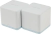 Бесшовный Mesh роутер Mercusys Halo H30(2-pack) AC1200 10/100BASE-TX белый (упак.:2шт)