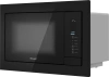 Микроволновая печь Weissgauff HMT-225 Touch Grill 25л. 900Вт черный (встраиваемая)
