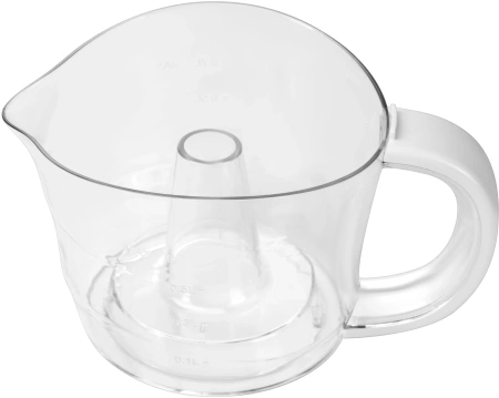 Соковыжималка цитрусовая Starwind SJ 1121 30Вт рез.сок.:700мл. желтый/прозрачный