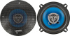 Колонки автомобильные Digma DCA-B502 200Вт 90дБ 4Ом 13см (5дюйм) (ком.:2кол.) коаксиальные двухполосные