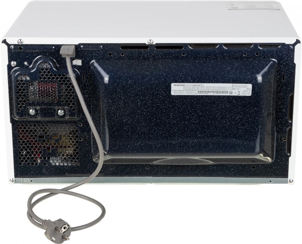 Микроволновая Печь Samsung MS23K3614AW/BW 23л. 800Вт белый