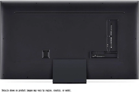 Телевизор LED LG 65" 65UT91006LA.ARUG черный 4K Ultra HD 60Hz DVB-T DVB-T2 DVB-C DVB-S DVB-S2 USB WiFi Smart TV