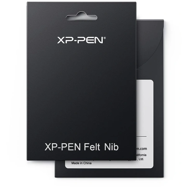 Дополнительные наконечники XPPen ACTPH10B