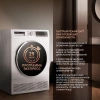 Сушильная машина Weissgauff WD 5697 D Condenser кл.энер.:B макс.загр.:7кг белый (433081)