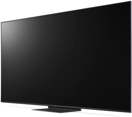 Телевизор LED LG 75" 75UT91006LA.ARUG черный 4K Ultra HD 60Hz DVB-T DVB-T2 DVB-C DVB-S DVB-S2 USB WiFi Smart TV
