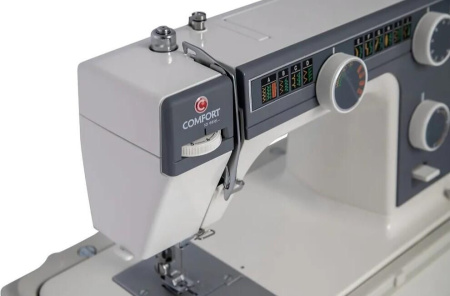 Швейная машина Comfort 394 белый