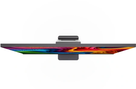 Монитор Digma Pro 27" Art S IPS 4K сер 5ms HDMI DP USB M/M 60Hz 400cd Ex