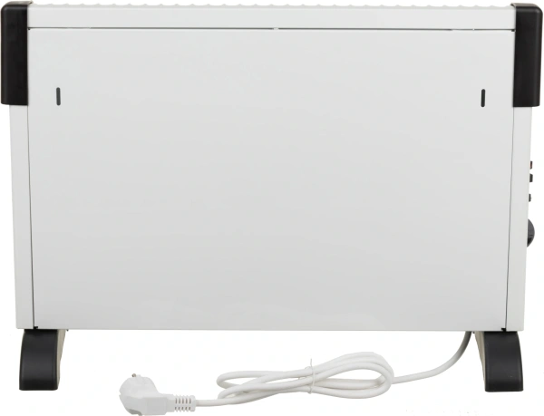 Конвектор Centek CT-6124 2000Вт белый/черный