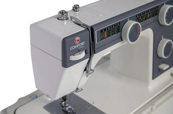 Швейная машина Comfort 394 белый