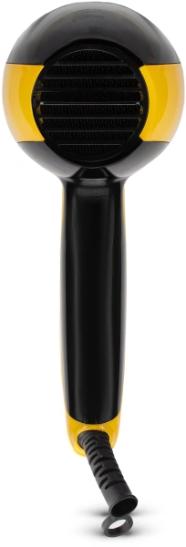 Фен Vitek VT-2295 2200Вт желтый