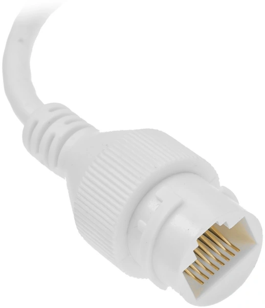 Камера видеонаблюдения IP Tiandy TC-C34GN I5/E/Y/C/4mm/V4.2 4-4мм цв. корп.:белый (TC-C34GN I5/E/Y/C/4/V4.2)