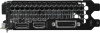 Видеокарта Palit PCI-E 4.0 RTX3050 STORMX OC NV RTX3050 6Gb 96bit GDDR6 1042/14000 DVIx1/HDMIx1/DPx1