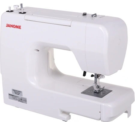 Швейная машина Janome S-24 белый