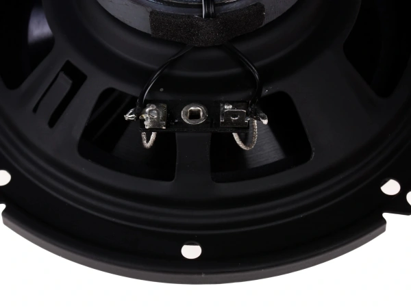 Колонки автомобильные JVC CS-J620 300Вт 92дБ 4Ом 16см (6дюйм) (ком.:2кол.) коаксиальные двухполосные